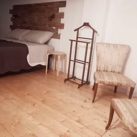 A Casa Di Brando Bologna