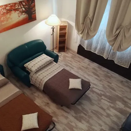A Casa Di Brando