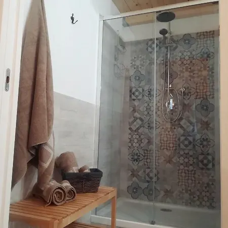 A Casa Di Brando Appartement