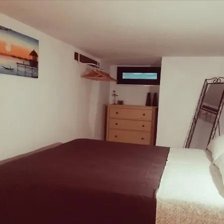 A Casa Di Brando Bologna