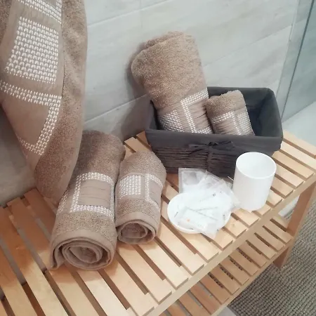A Casa Di Brando Appartement