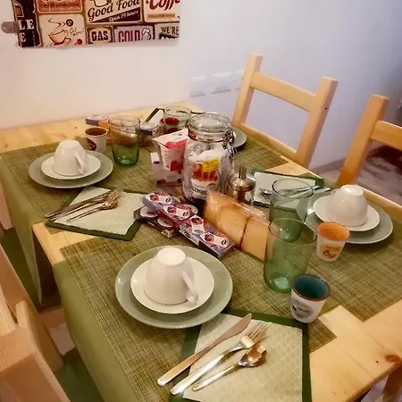 Appartement A Casa Di Brando Bologna
