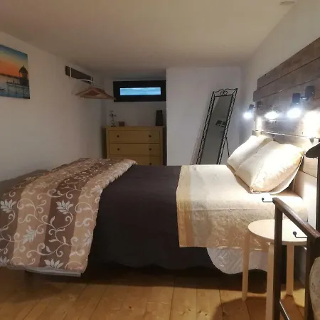 A Casa Di Brando Appartement Bologna
