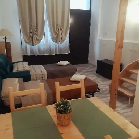 A Casa Di Brando *