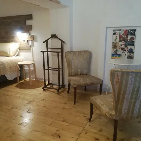 A Casa Di Brando Appartement *